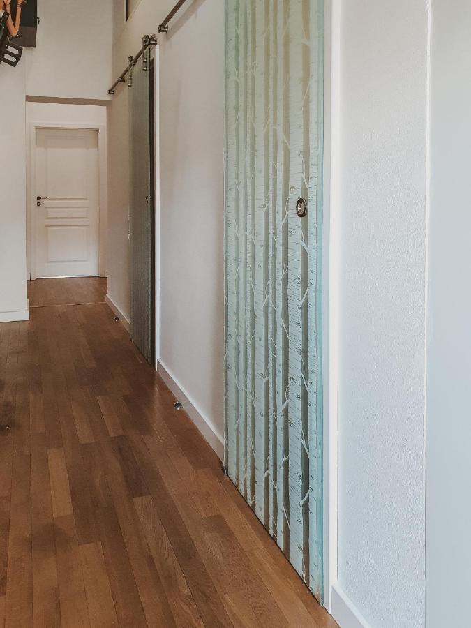 Priestranny Apartman V Centre Kosice Exterior photo