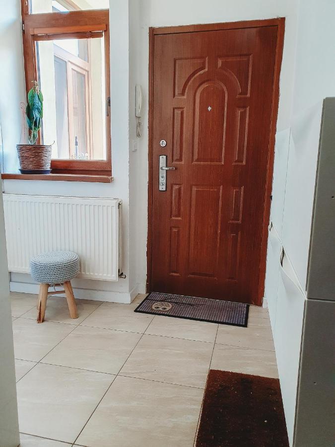 Priestranny Apartman V Centre Kosice Exterior photo
